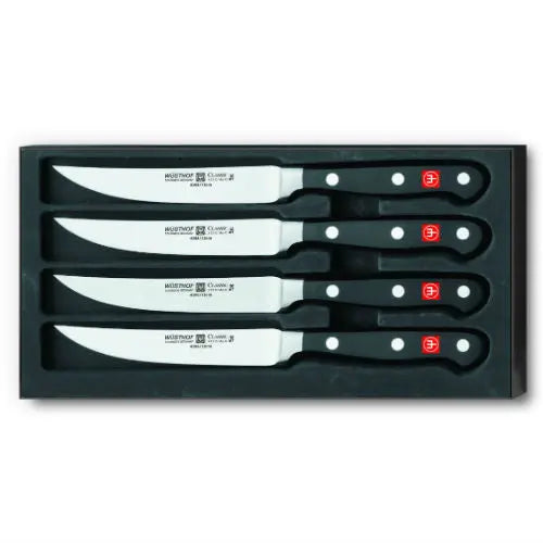 Classic Steak Knife - Set of 4 - Greenhouse Home