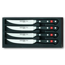 Classic Steak Knife - Set of 4 - Greenhouse Home