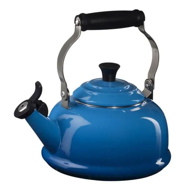 Classic Whistling Kettle - Greenhouse Home