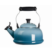 Classic Whistling Kettle - Greenhouse Home