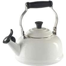 Classic Whistling Kettle - Greenhouse Home