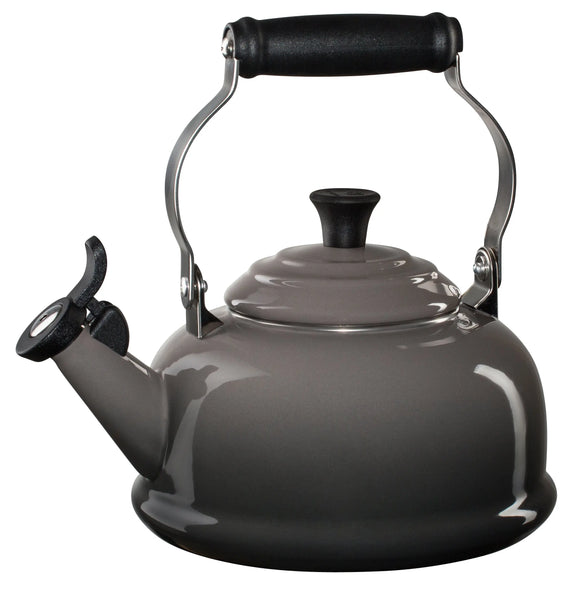 Classic Whistling Kettle - Greenhouse Home