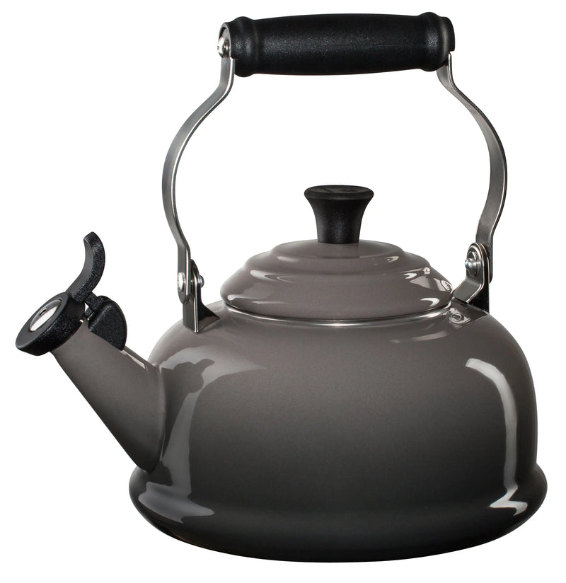 Classic Whistling Kettle - Greenhouse Home