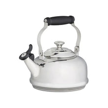 Classic Whistling Kettle, [product_price]- Greenhouse Home
