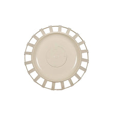 Clement Two Tiered Basket, [product_price]- Greenhouse Home