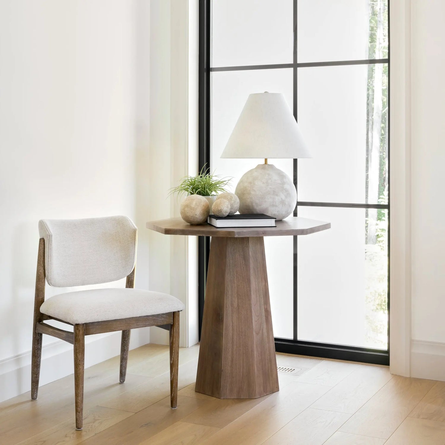 Cline Dining Chair Mercana