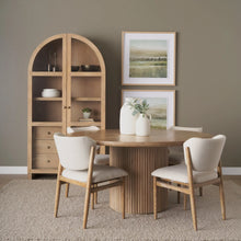 Cline Dining Chair Mercana