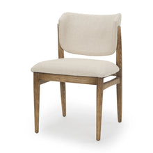 Cline Dining Chair Mercana