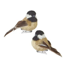 Clip-On Bird Ornaments, [product_price]- Greenhouse Home