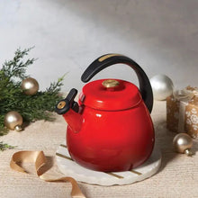 Cloche Kettle Gold Le Creuset