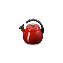 Cloche Kettle Gold Le Creuset