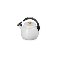 Cloche Kettle Gold Le Creuset