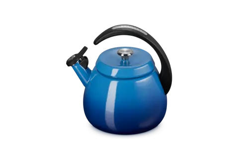Cloche Kettle Greenhouse Home
