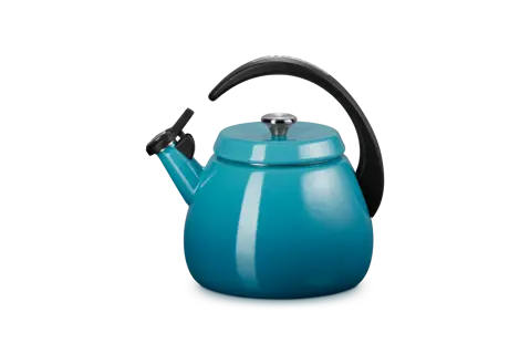 Cloche Kettle Greenhouse Home