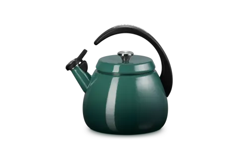 Cloche Kettle Greenhouse Home