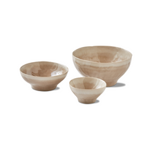 Cloud Bowl-Set of 3 - Greenhouse Home