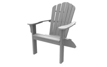 Coastline Harbor View Adirondack Chair - Greenhouse Home