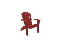 Coastline Harbor View Adirondack Chair - Greenhouse Home