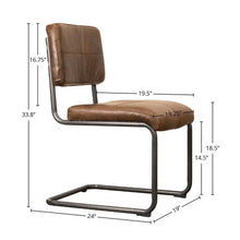 Cobain Dining Chair LH Home