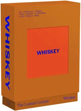 Cocktail Cabinet: Whiskey Random House
