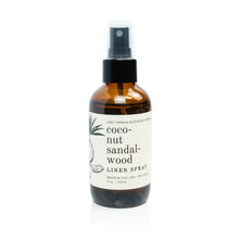 Coconut Sandalwood - Linen & Room Spray Broken Top Brands