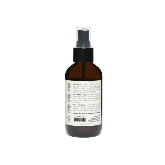 Coconut Sandalwood - Linen & Room Spray Broken Top Brands