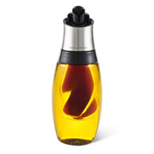 Cole & Mason Duo Oil & Vinegar Pourer DKHB [Zyliss, Cole & Mason, Swissmar, AdHoc, Ken Hom]