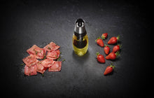 Cole & Mason Duo Oil & Vinegar Pourer DKHB [Zyliss, Cole & Mason, Swissmar, AdHoc, Ken Hom]