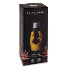 Cole & Mason Duo Oil & Vinegar Pourer DKHB [Zyliss, Cole & Mason, Swissmar, AdHoc, Ken Hom]