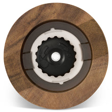 Cole & Mason Galloway Acacia Salt and Pepper Mill Gift Set 7" DKHB [Zyliss, Cole & Mason, Swissmar, AdHoc, Ken Hom]