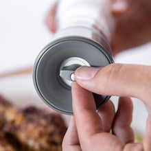 Cole & Mason Lincoln Duo Combination Salt & Pepper Mill DKHB [Zyliss, Cole & Mason, Swissmar, AdHoc, Ken Hom]