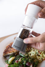 Cole & Mason Lincoln Duo Combination Salt & Pepper Mill DKHB [Zyliss, Cole & Mason, Swissmar, AdHoc, Ken Hom]