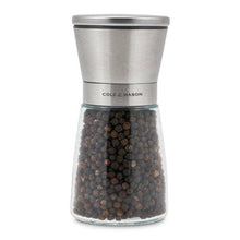 Cole & Mason Sunderland 5.5" Inverta Pepper Mill DKHB [Zyliss, Cole & Mason, Swissmar, AdHoc, Ken Hom]