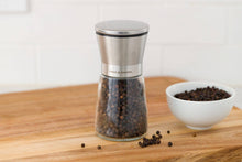 Cole & Mason Sunderland 5.5" Inverta Pepper Mill DKHB [Zyliss, Cole & Mason, Swissmar, AdHoc, Ken Hom]