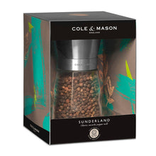 Cole & Mason Sunderland 5.5" Inverta Pepper Mill DKHB [Zyliss, Cole & Mason, Swissmar, AdHoc, Ken Hom]