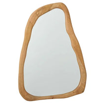 Collage Mirror Accent Decor