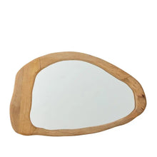 Collage Mirror Accent Decor