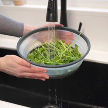 Collapsible Microwave Food Cover (Set of 3 Sizes) Tovolo