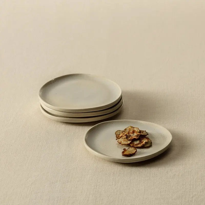 Collection No. 3 Bread Plate Fortessa