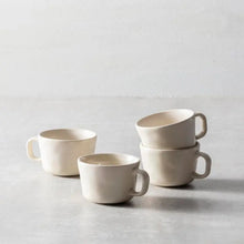 Collection No. 3 Espresso Cup Fortessa