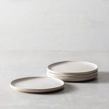 Collection No. 3 Salad Plate Fortessa