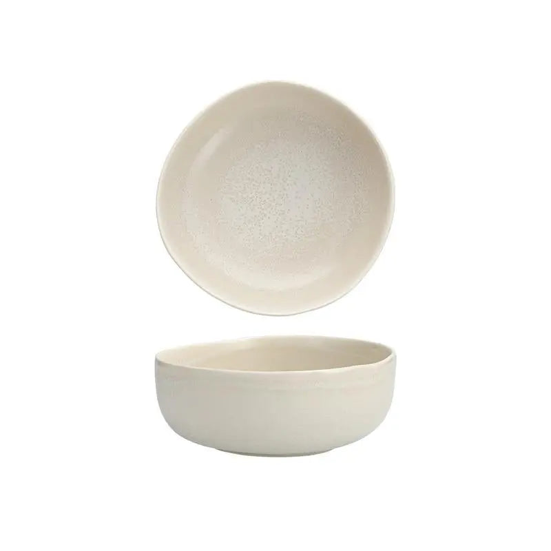 Collection No. 3 Soup Bowl Fortessa