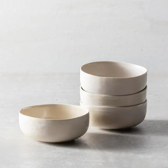 Collection No. 3 Soup Bowl Fortessa