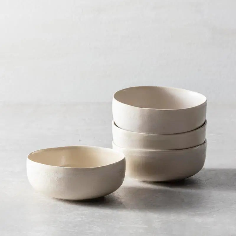 Collection No. 3 Soup Bowl Fortessa