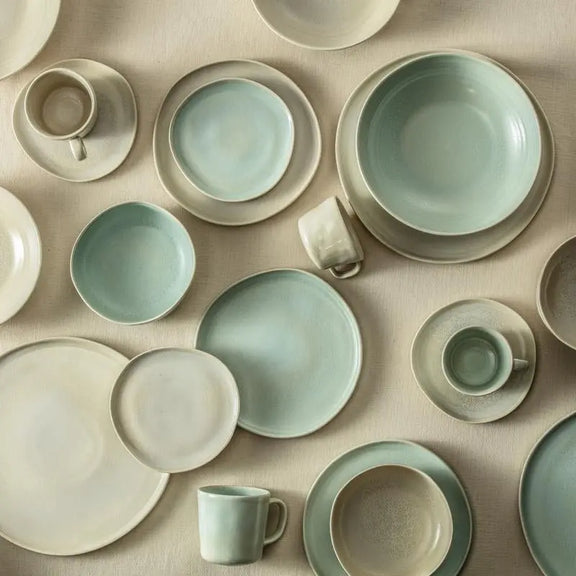 Collection No. 3 Soup Bowl Fortessa