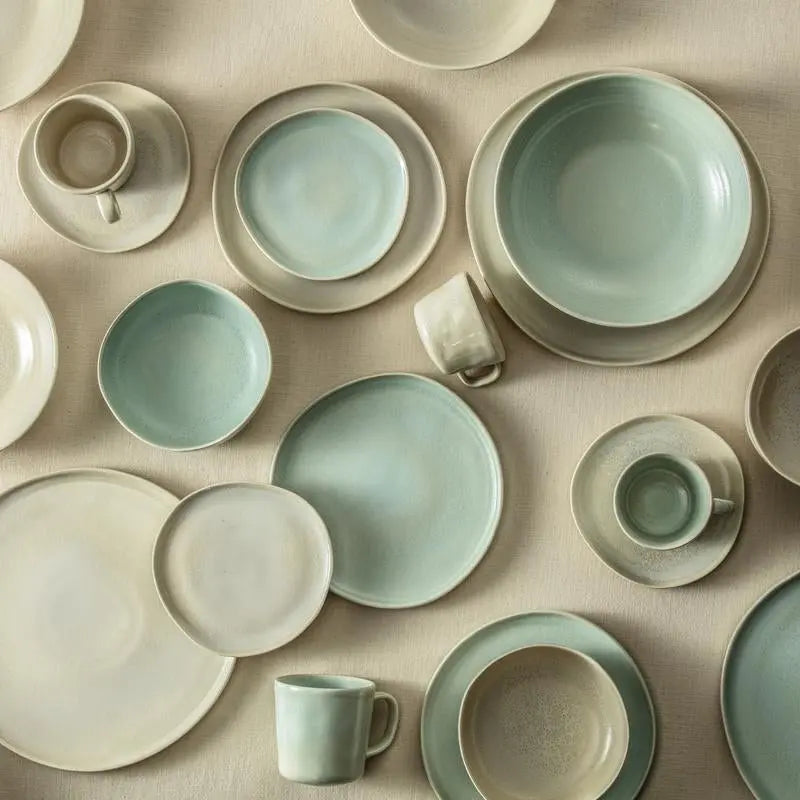 Collection No. 3 Soup Bowl Fortessa