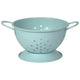Colorful Matte Colander - Greenhouse Home