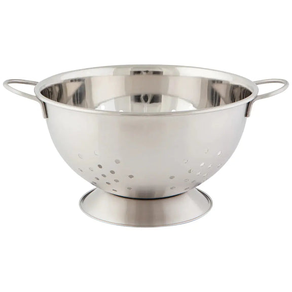 Colorful Matte Colander, [product_price]- Greenhouse Home