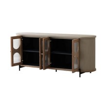 Colosseo Sideboard, [product_price]- Greenhouse Home