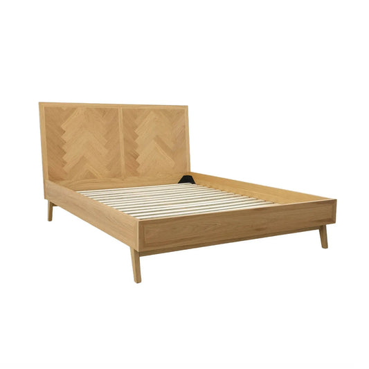 Colton Bed, [product_price]- Greenhouse Home